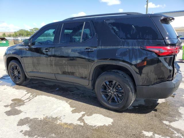 Photo 2 from auction – 2023 CHEVROLET TRAVERSE L with VIN 1GNERHKW1PJ185697