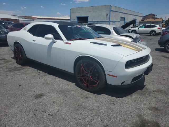 Photo 4 from auction – 2015 DODGE CHALLENGER with VIN 2C3CDZAG9FH770451