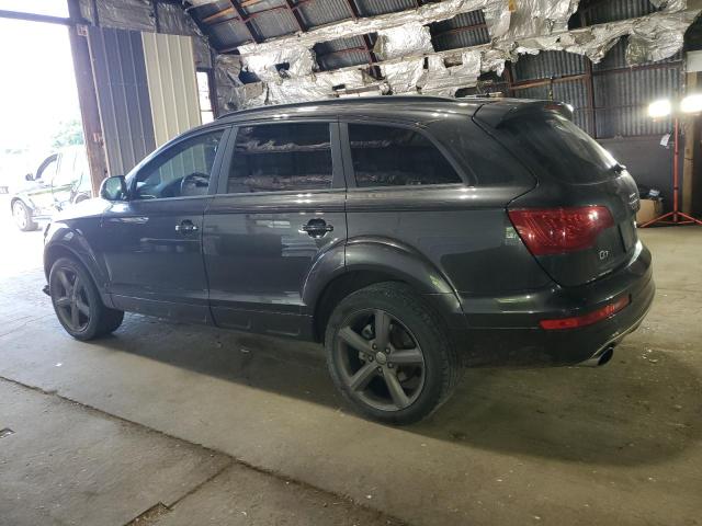 Photo 2 from auction – 2015 AUDI Q7 PREMIUM with VIN WA1LGAFE3FD018277