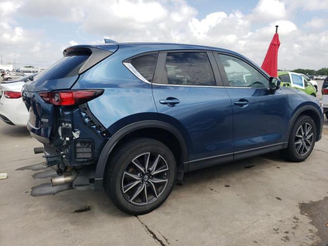 Photo 3 from auction – 2018 MAZDA CX-5 TOURI with VIN JM3KFACMXJ1436787