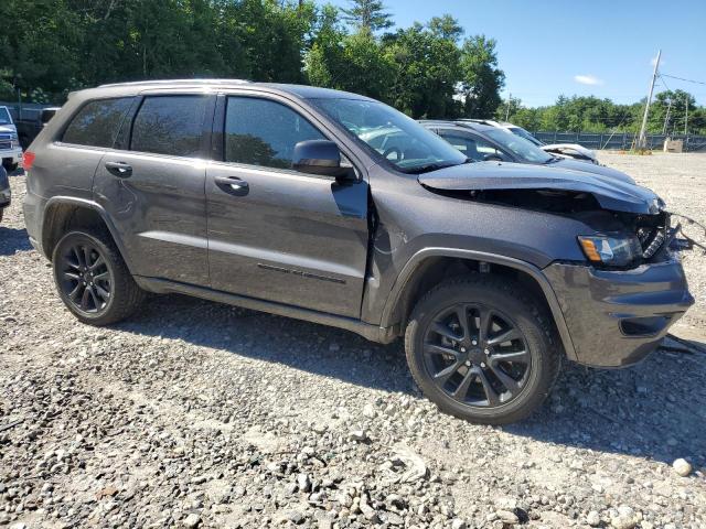 Photo 4 from auction – 2021 JEEP GRAND CHER with VIN 1C4RJFAG4MC759550