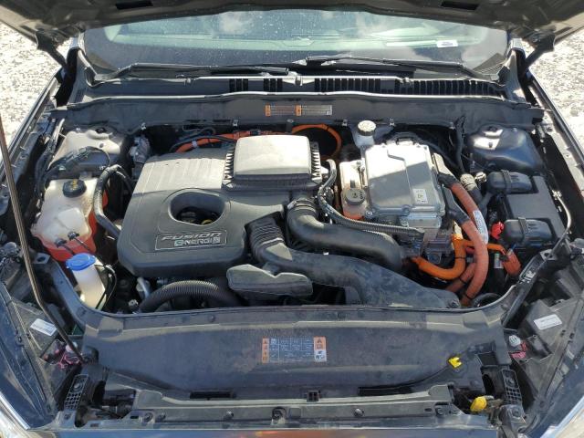 Photo 11 from auction – 2019 FORD FUSION TIT with VIN 3FA6P0SU3KR229772