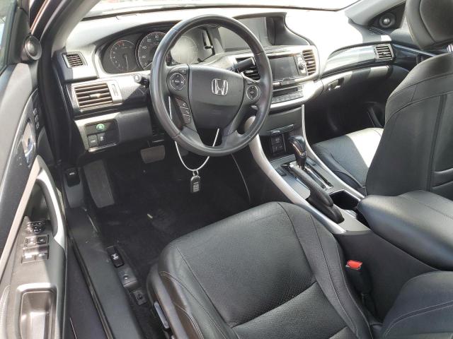 Photo 8 from auction – 2015 HONDA ACCORD EXL with VIN 1HGCT2B8XFA003690