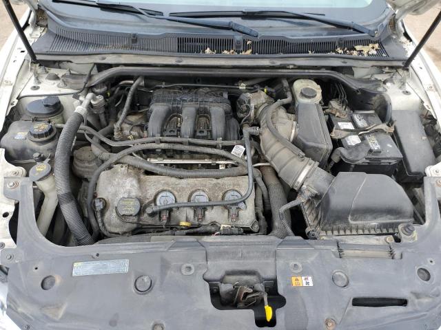 Photo 11 from auction – 2012 FORD TAURUS LIM with VIN 1FAHP2FW9CG119673