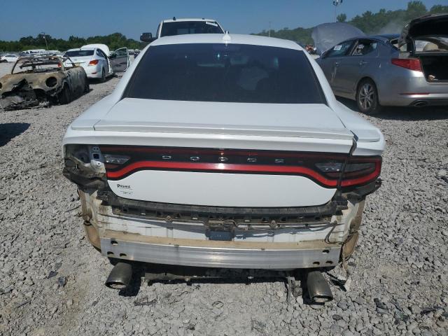 Photo 6 from auction – 2016 DODGE CHARGER R/ with VIN 2C3CDXCT6GH340487