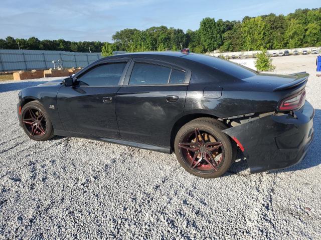 Photo 2 from auction – 2019 DODGE CHARGER R/ with VIN 2C3CDXCT6KH572354