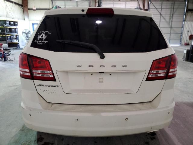 Photo 6 from auction – 2020 DODGE JOURNEY SE with VIN 3C4PDCABXLT277346