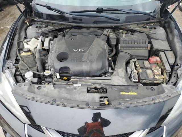 Photo 11 from auction – 2017 NISSAN MAXIMA 3.5 with VIN 1N4AA6AP6HC403593