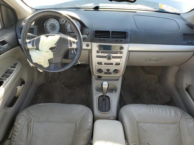 Photo 8 from auction – 2008 CHEVROLET COBALT SPO with VIN 1G1AM58BX87208359