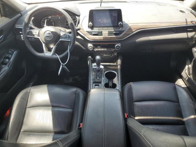 Photo 8 from auction – 2020 NISSAN ALTIMA SL with VIN 1N4BL4EV2LC269086