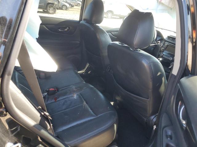 Photo 11 from auction – 2018 NISSAN ROGUE S with VIN 5N1AT2MT6JC747500