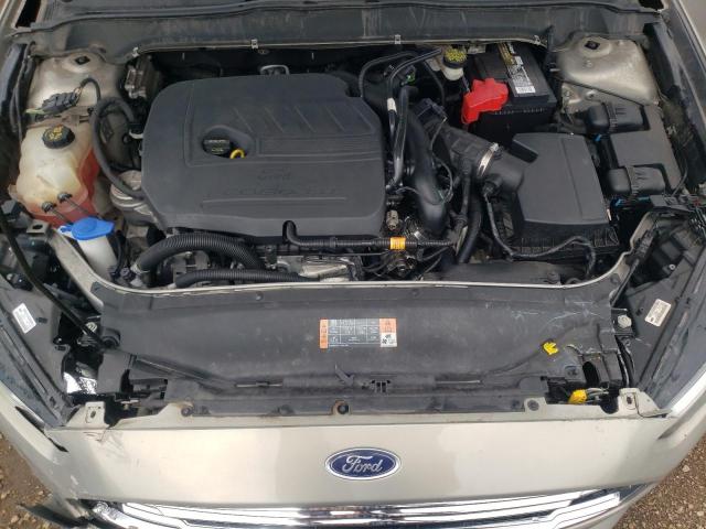 Photo 11 from auction – 2015 FORD FUSION SE with VIN 3FA6P0HD9FR290444