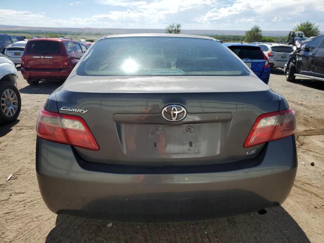 Photo 6 from auction – 2007 TOYOTA CAMRY CE with VIN 4T1BE46K67U089775