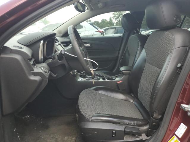 Photo 7 from auction – 2016 CHEVROLET MALIBU LIM with VIN 1G11C5SA7GF116942