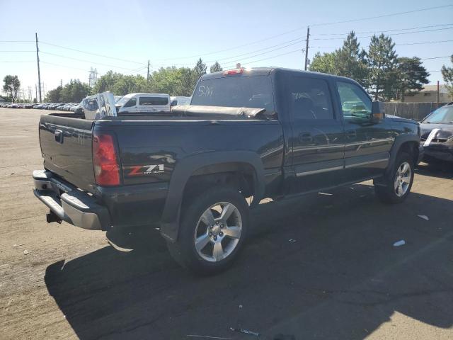 Photo 3 from auction – 2006 CHEVROLET SILVERADO with VIN 2GCEK13T261135425