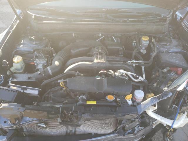 Photo 11 from auction – 2014 SUBARU LEGACY 2.5 with VIN 4S3BMCL68E3007427