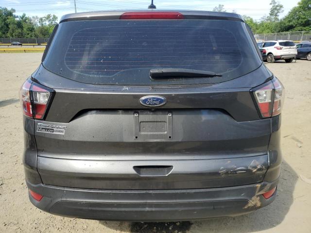 Photo 6 from auction – 2018 FORD ESCAPE S with VIN 1FMCU0F75JUB33865