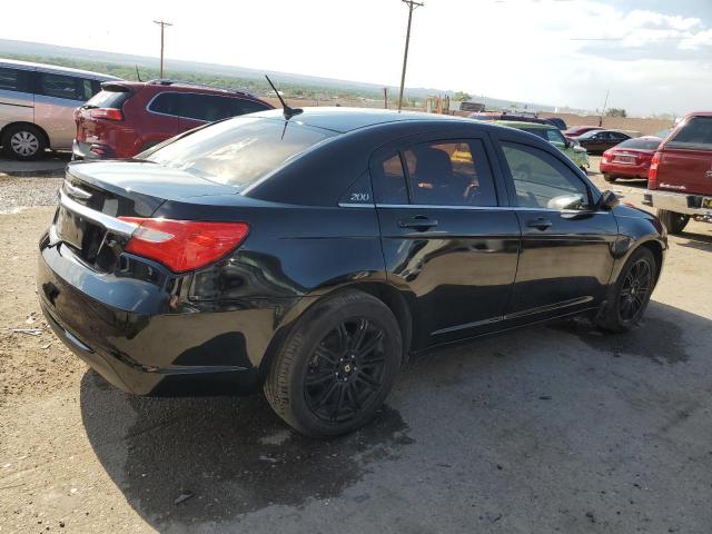 Photo 3 from auction – 2012 CHRYSLER 200 S with VIN 1C3CCBHG4CN140243