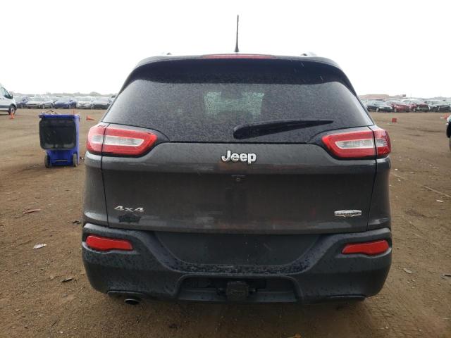 Photo 6 from auction – 2017 JEEP CHEROKEE L with VIN 1C4PJMCB6HW621963