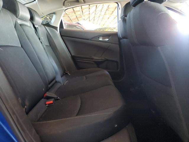 Photo 10 from auction – 2016 HONDA CIVIC EX with VIN 19XFC2F76GE060173