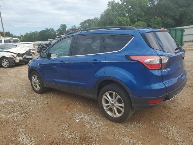 Photo 2 from auction – 2018 FORD ESCAPE SE with VIN 1FMCU0GD4JUD34399