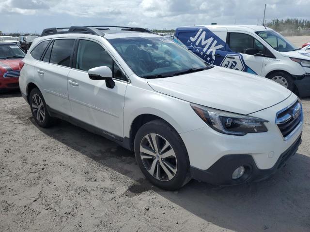 Foto 4 de la subasta – 2019 SUBARU OUTBACK 2. con VIN 4S4BSANC7K3231938
