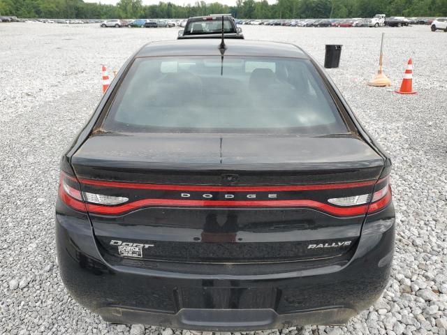 Photo 6 from auction – 2015 DODGE DART SXT with VIN 1C3CDFBB1FD142477