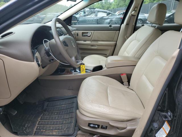 Photo 7 from auction – 2000 MERCURY SABLE LS P with VIN 1MEFM55S0YA632880