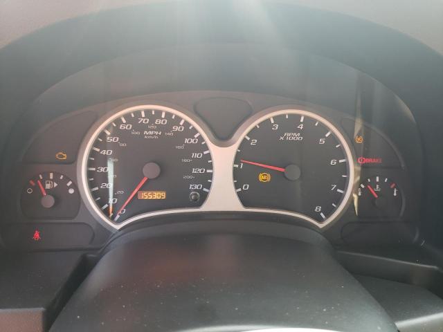 Photo 9 from auction – 2006 CHEVROLET EQUINOX LT with VIN 2CNDL63F866081322