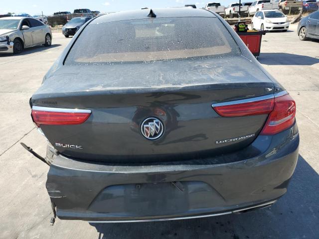 Photo 6 from auction – 2017 BUICK LACROSSE E with VIN 1G4ZP5SSXHU164306
