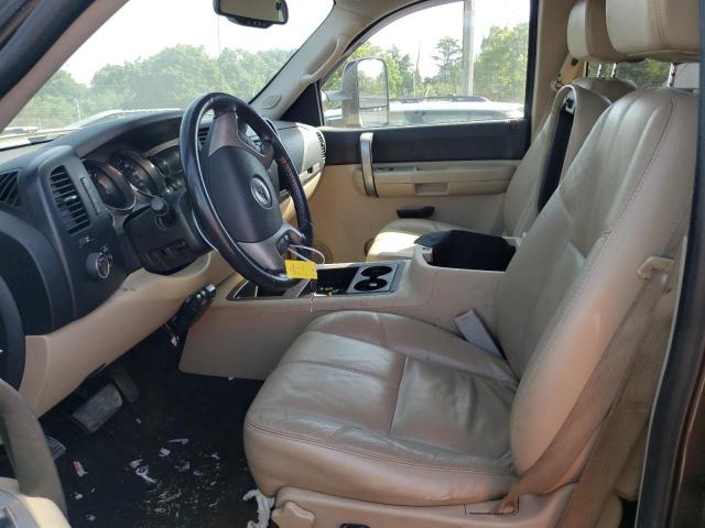 Photo 7 from auction – 2008 GMC SIERRA K15 with VIN 1GTEK19J58Z288963