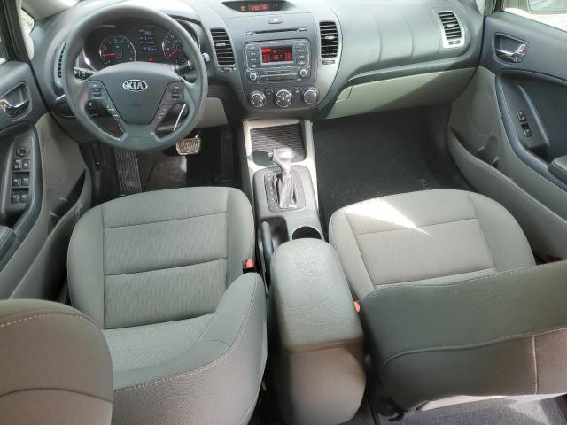 Photo 8 from auction – 2014 KIA FORTE LX with VIN KNAFK4A67E5199506
