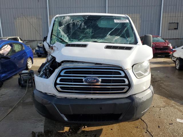 Photo 5 from auction – 2015 FORD TRANSIT T- with VIN 1FTNR1ZM5FKB03368