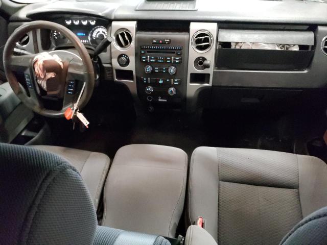 Photo 7 from auction – 2013 FORD F150 SUPER with VIN 1FTFW1EF4DFA20699