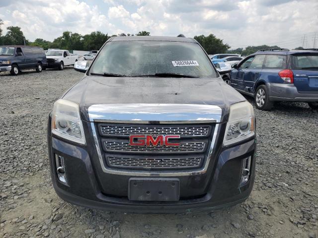 Photo 5 from auction – 2015 GMC TERRAIN SL with VIN 2GKALSEK1F6250093
