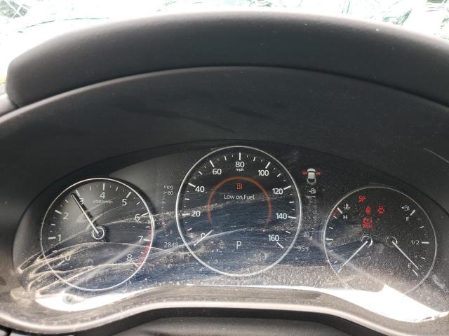 Photo 9 from auction – 2023 MAZDA CX-30 PREF with VIN 3MVDMBCM0PM587368
