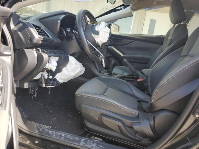 Фото 7 с аукциона – 2023 SUBARU CROSSTREK с VIN JF2GTHRC4PH206615