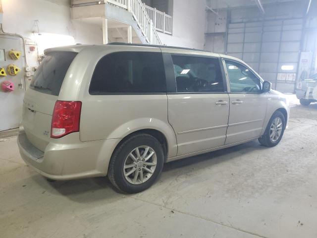 Photo 3 from auction – 2014 DODGE GRAND CARA with VIN 2C4RDGCG1ER304867