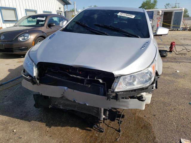 Photo 5 from auction – 2012 BUICK LACROSSE P with VIN 1G4GD5E33CF146201