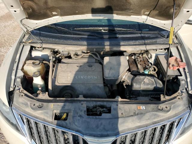 Photo 11 from auction – 2015 LINCOLN MKX with VIN 2LMDJ6JK3FBL32202