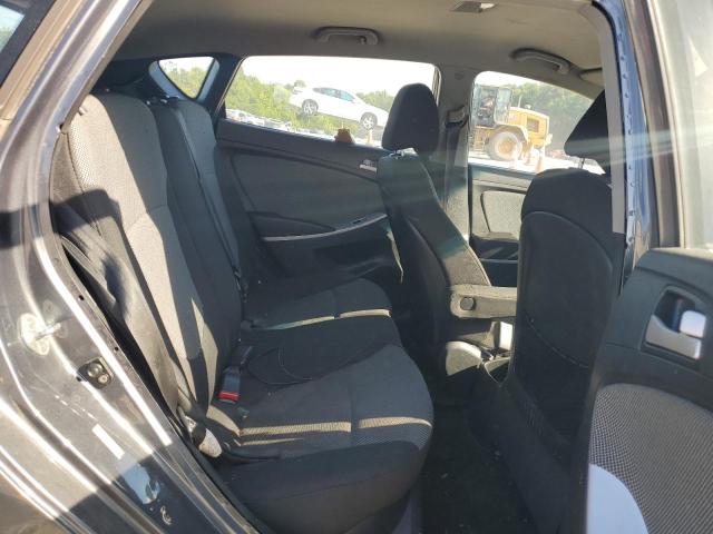 Photo 10 from auction – 2012 HYUNDAI ACCENT GLS with VIN KMHCT5AE8CU004527