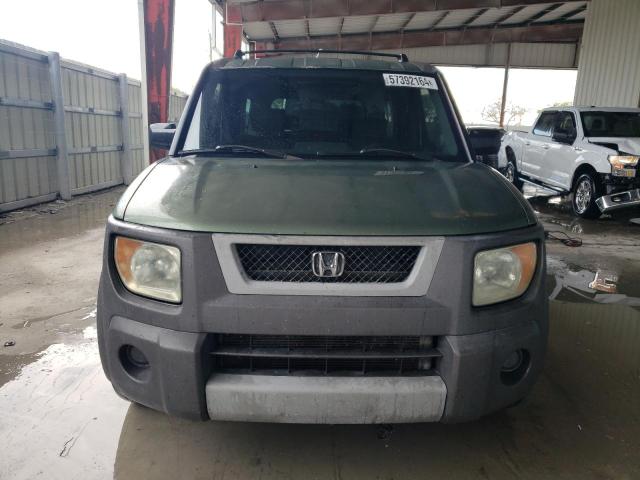 Фото 5 с аукциона – 2003 HONDA ELEMENT EX с VIN 5J6YH28503L035674