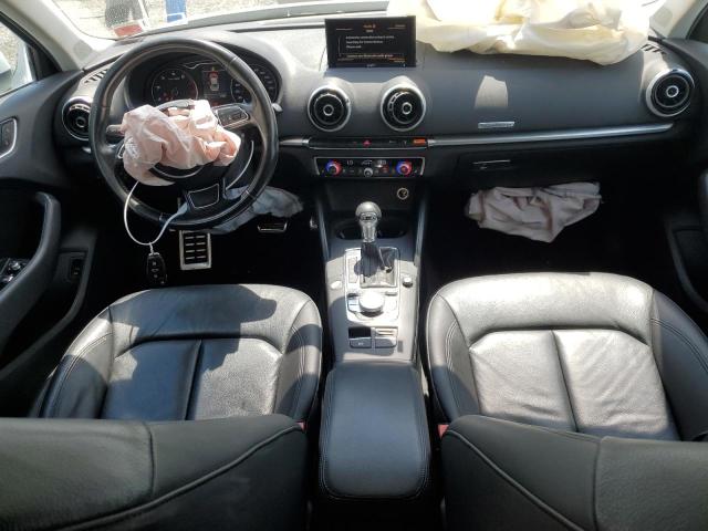 Photo 8 from auction – 2015 AUDI A3 PREMIUM with VIN WAUEFGFF2F1143069