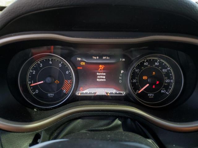 Photo 9 from auction – 2014 JEEP CHEROKEE L with VIN 1C4PJMDS6EW242956