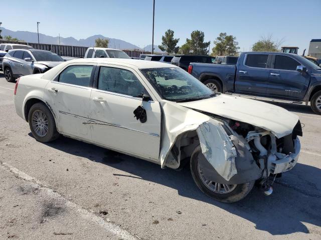 Photo 4 from auction – 2008 CHRYSLER 300 LX with VIN 2C3LA43R28H146570