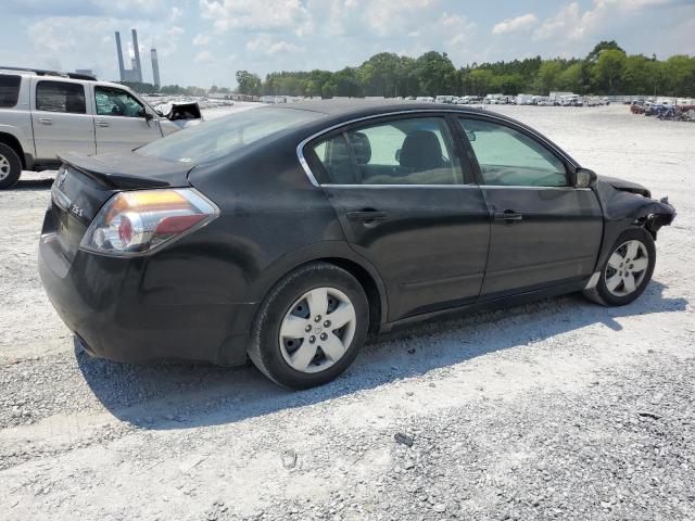 Photo 3 from auction – 2007 NISSAN ALTIMA 2.5 with VIN 1N4AL21E37N435809