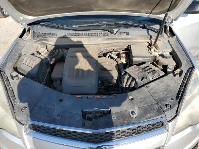 Photo 12 from auction – 2012 CHEVROLET EQUINOX LS with VIN 2GNALBEK3C6187013