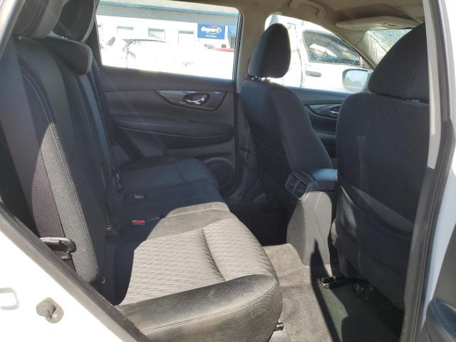 Photo 10 from auction – 2017 NISSAN ROGUE S with VIN KNMAT2MVXHP615025