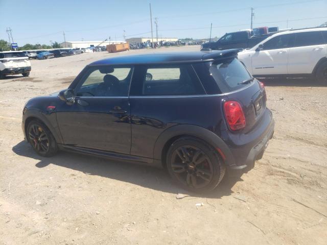 Photo 2 from auction – 2023 MINI COOPER JOH with VIN WMW73DH04P2T38319