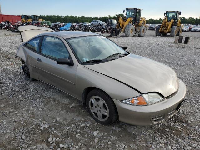 Photo 4 from auction – 2001 CHEVROLET CAVALIER with VIN 1G1JC124017228096